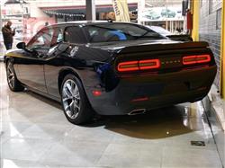 دودج تشالنجر